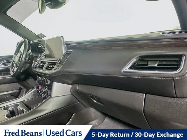 Used 2024 Chevrolet Tahoe LT w/ Luxury Package AWD/4WD image 37