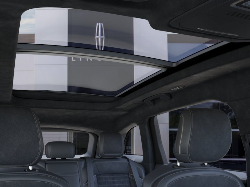 New 2026 Lincoln Nautilus Black Label AWD/4WD image 22