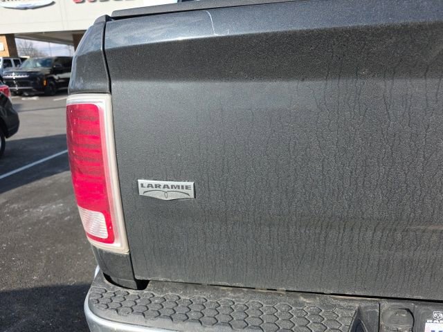 Used 2016 RAM 1500 Laramie w/ Convenience Group image 10