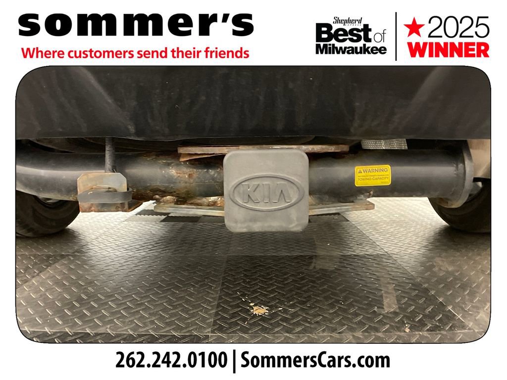 Used 2020 Kia Sorento S AWD/4WD image 32