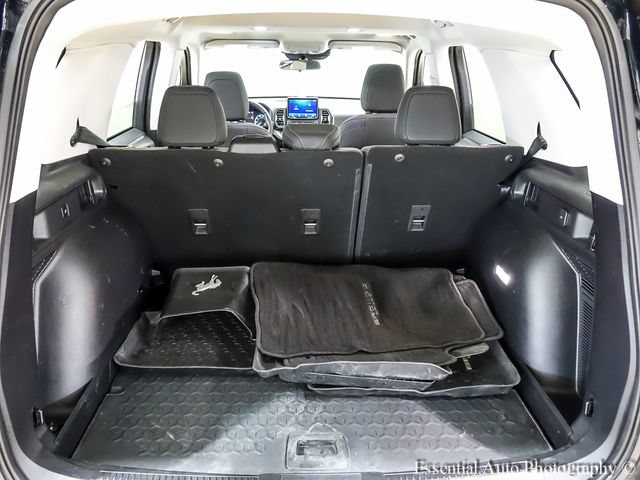 Used 2023 Ford Bronco Sport Big Bend w/ Convenience Package AWD/4WD image 21