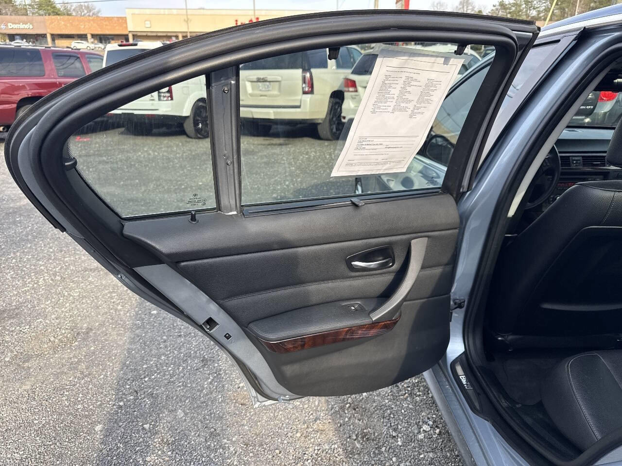 Used 2011 BMW 335i 335i 4dr Sedan image 12