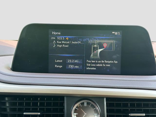 Used 2020 Lexus RX 350 FWD w/ Premium Package image 31