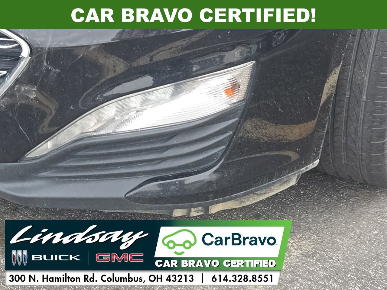 Certified 2021 Chevrolet Malibu LT image 3