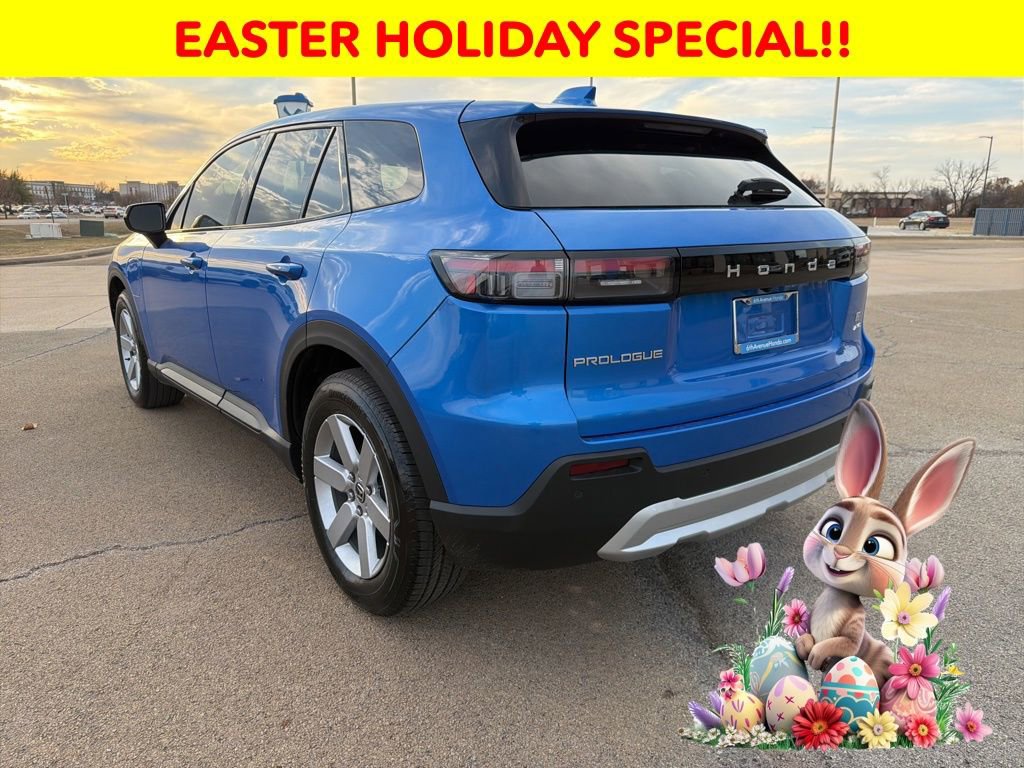 New 2026 Honda Prologue EX image 7