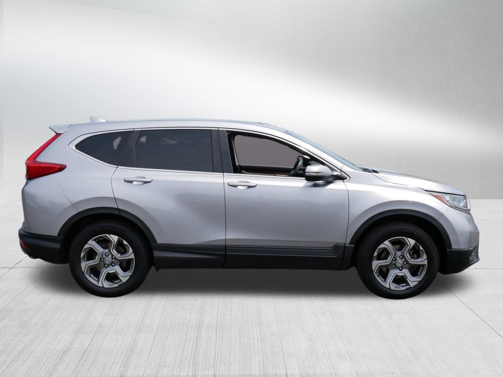 Used 2019 Honda CR-V EX image 8