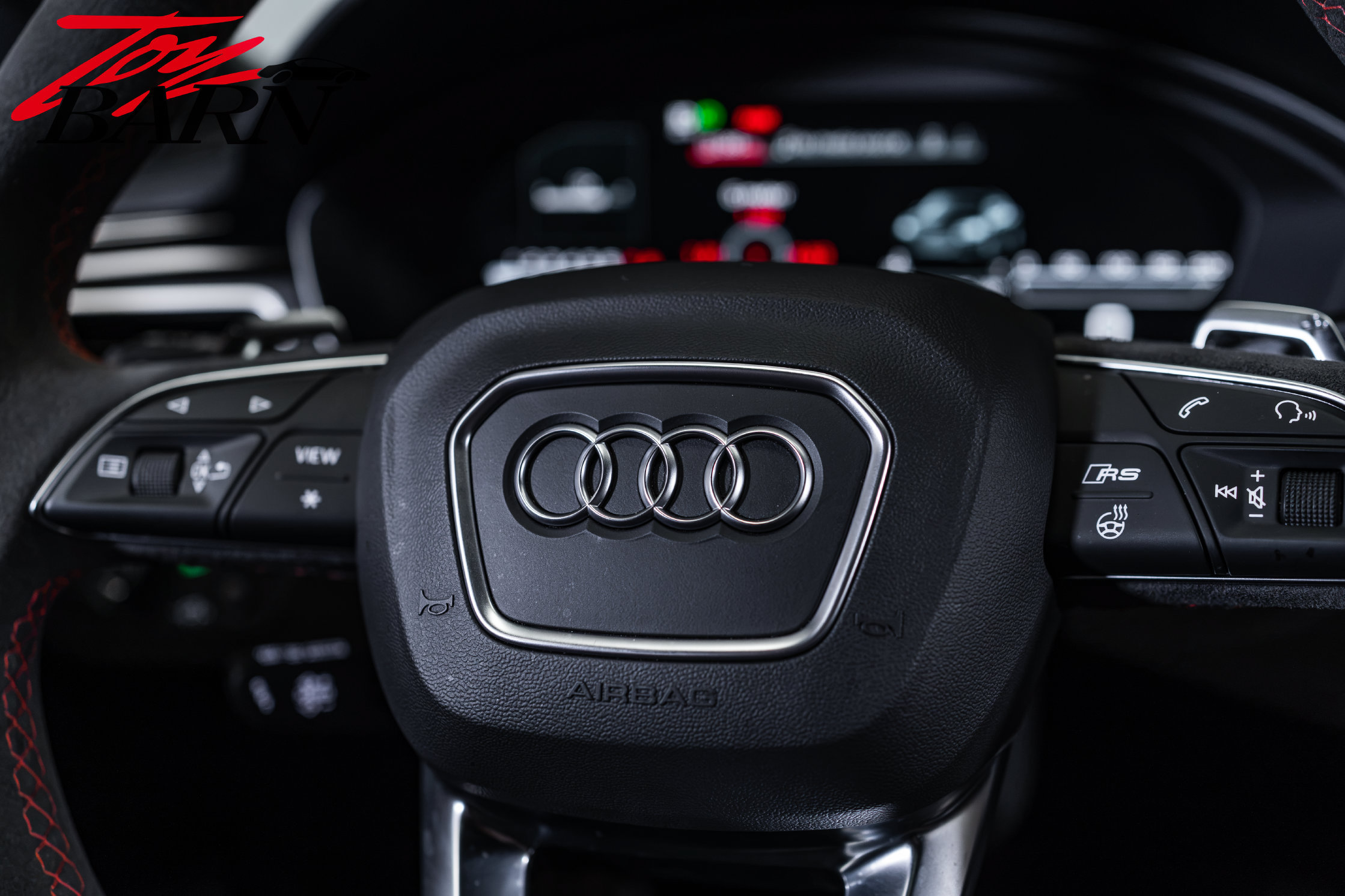 Used 2022 Audi RS 5 AWD/4WD image 33
