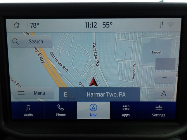 Used 2024 Ford Bronco Sport Heritage w/ Heritage Convenience Package image 26