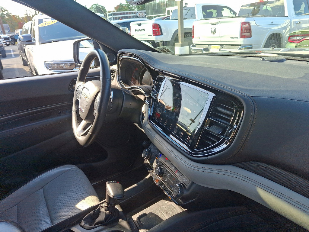 Used 2022 Dodge Durango R/T image 13