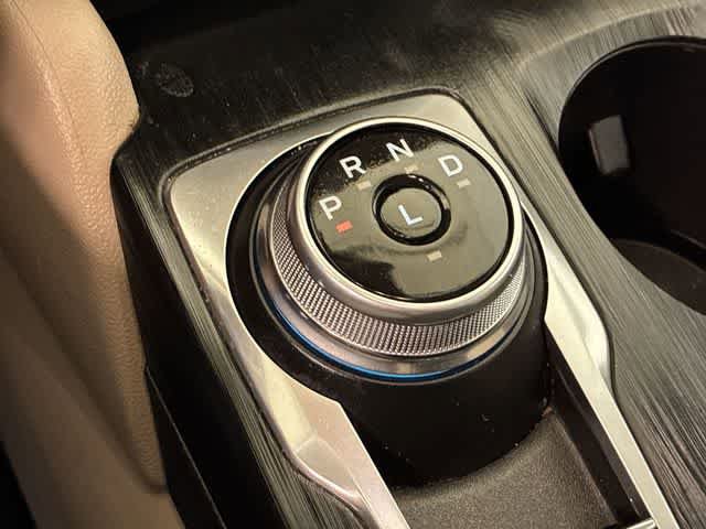 Used 2022 Ford Escape SE w/ Convenience Package FWD image 33