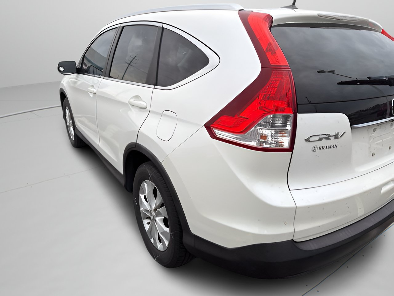 Used 2013 Honda CR-V EX-L image 13