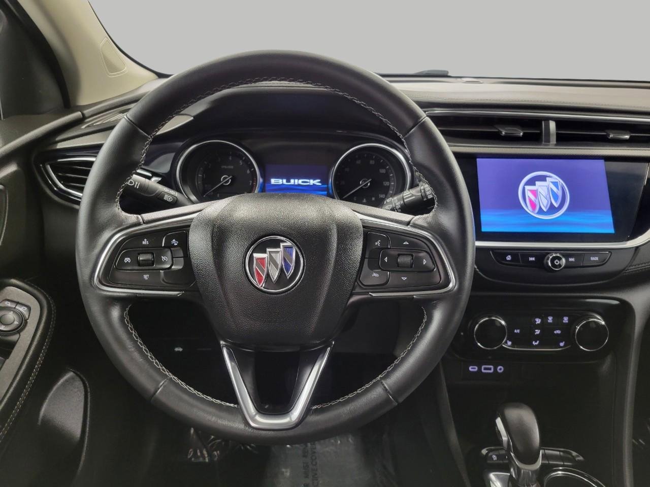 Used 2023 Buick Encore GX Preferred w/ Cold Weather Comfort Package image 6