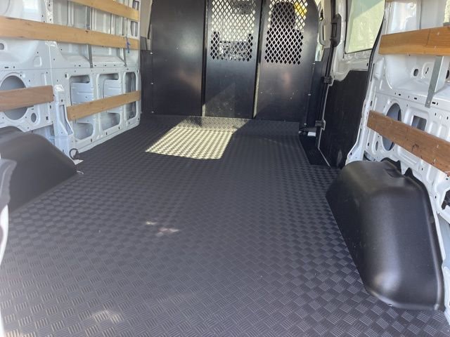 Used 2023 Ford Transit 250 Low Roof w/ Exterior Upgrade Package image 17