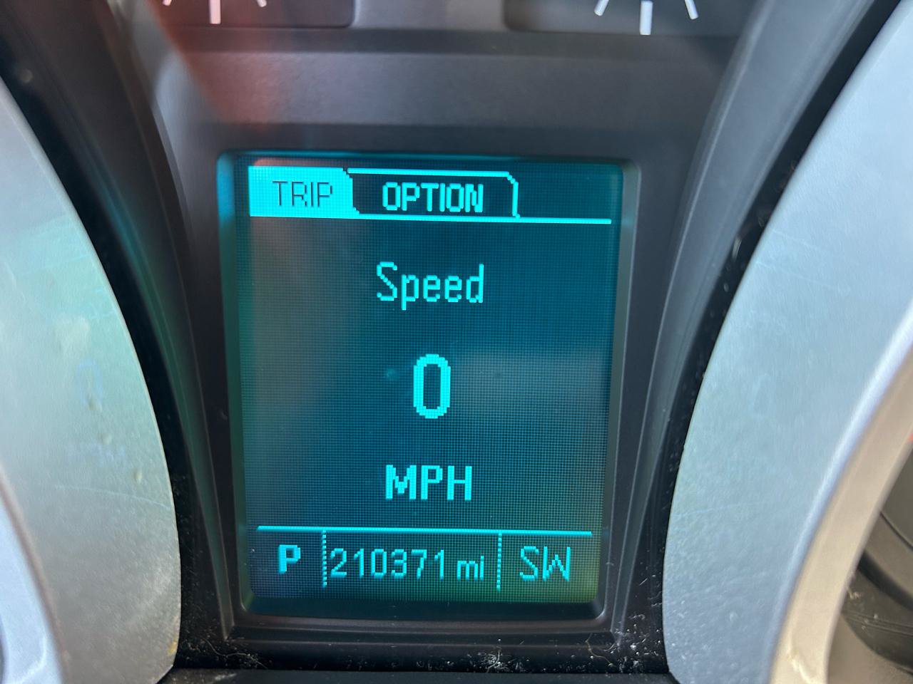 Used 2013 Chevrolet Equinox LT w/ Driver Convenience Package FWD image 21