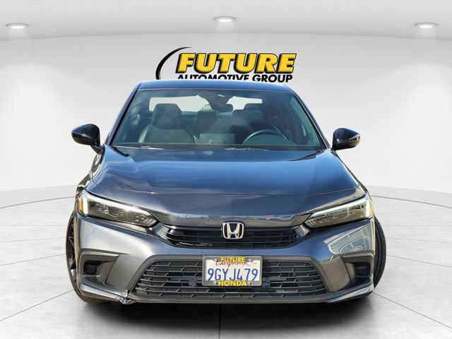 Used 2023 Honda Civic Sport image 2