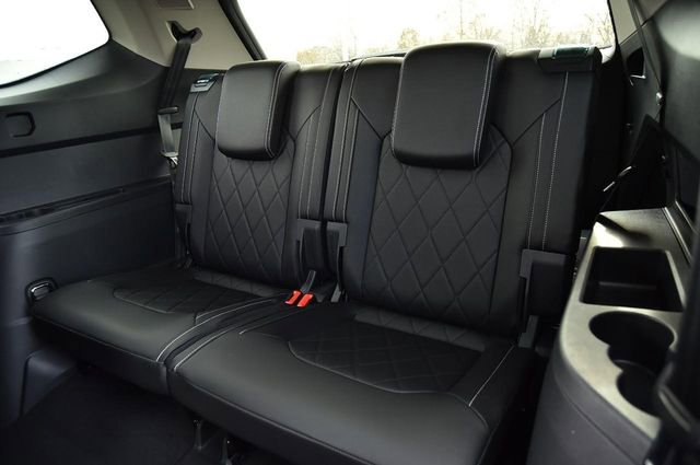 New 2026 Volkswagen Atlas SEL Premium R-Line image 25