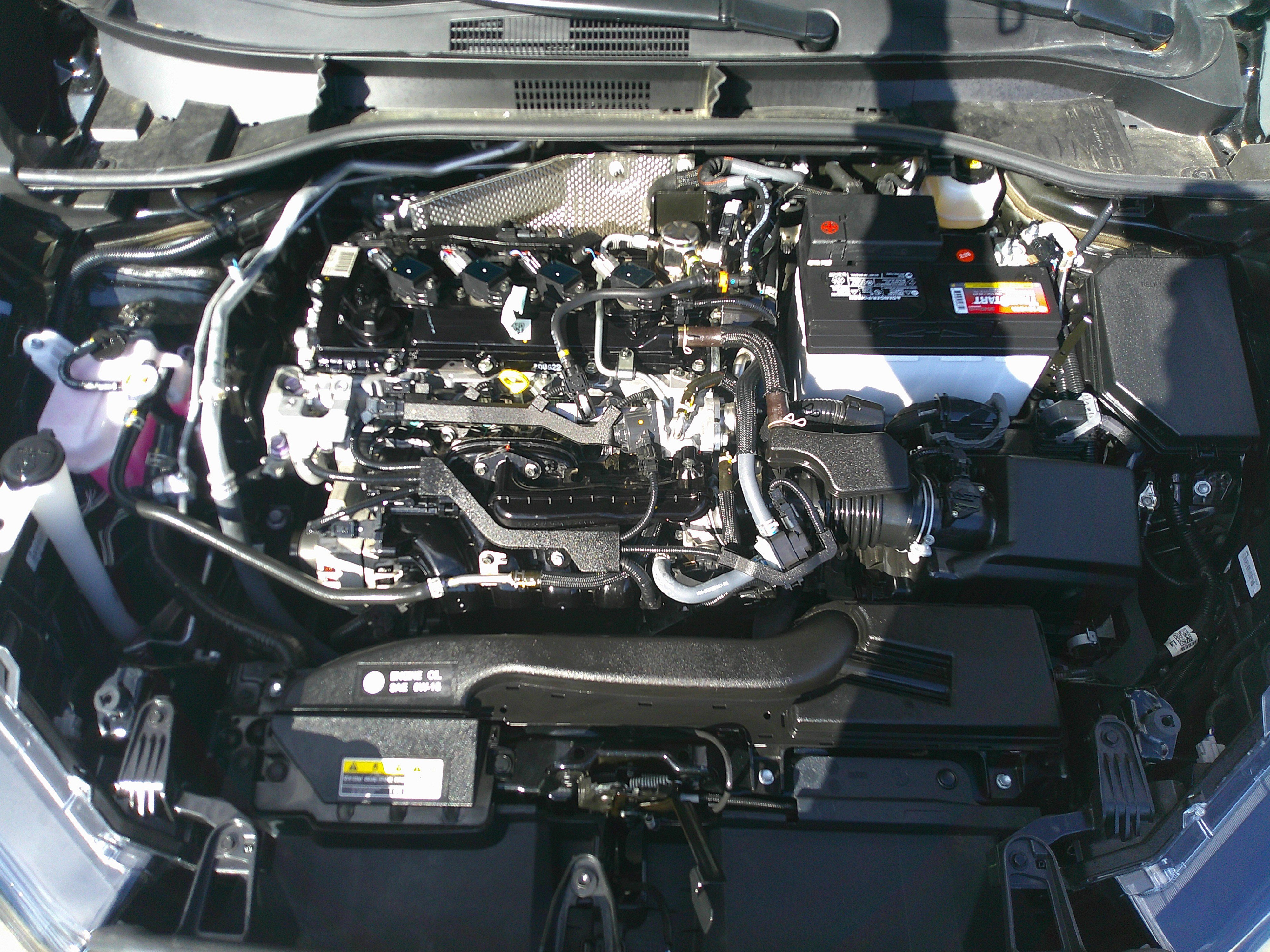 Used 2023 Toyota Corolla Cross L image 34