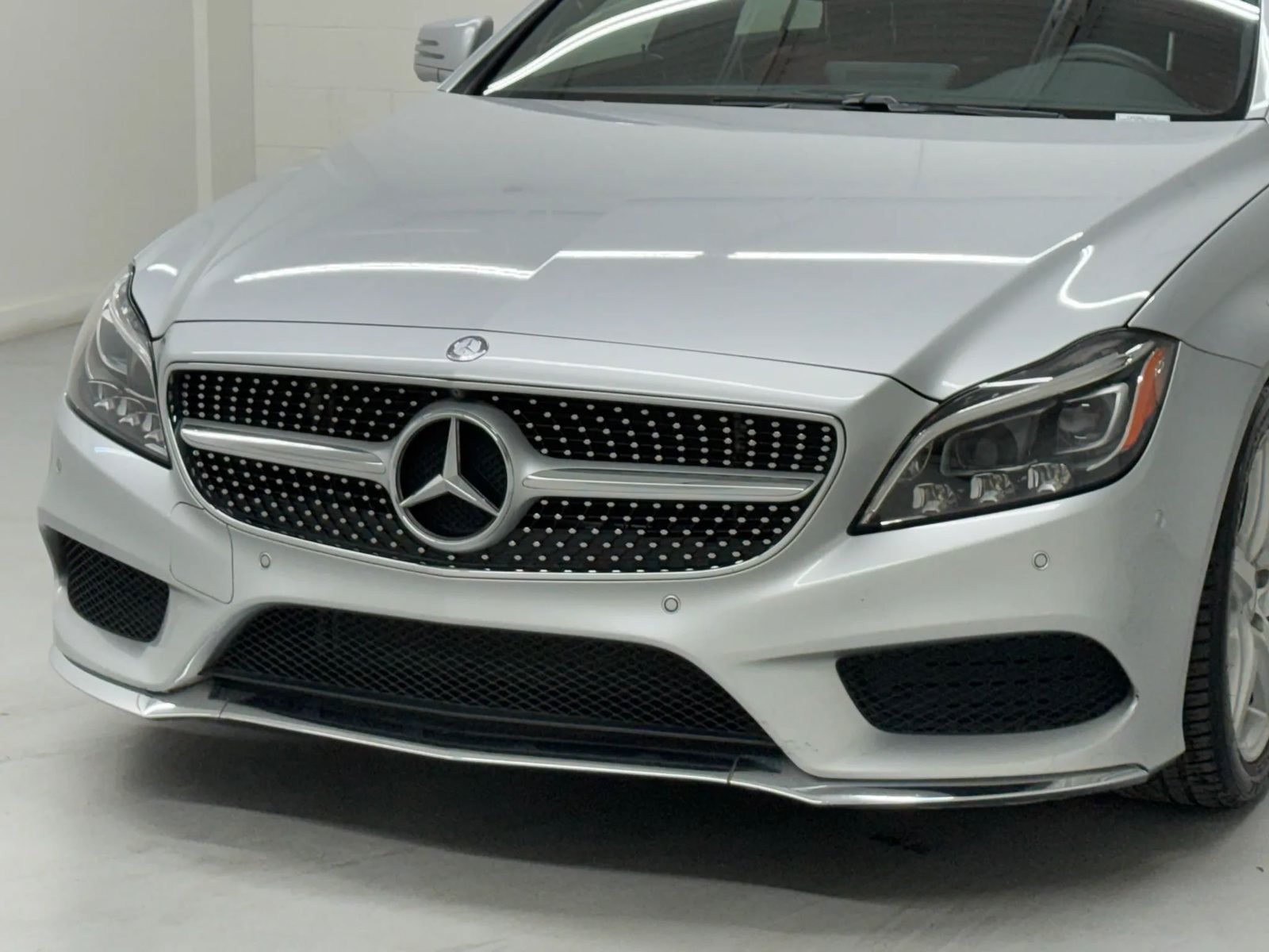 Used 2015 Mercedes-Benz CLS 400 image 38