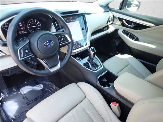Used 2022 Subaru Legacy Limited XT w/ Popular Package #3 AWD/4WD image 10
