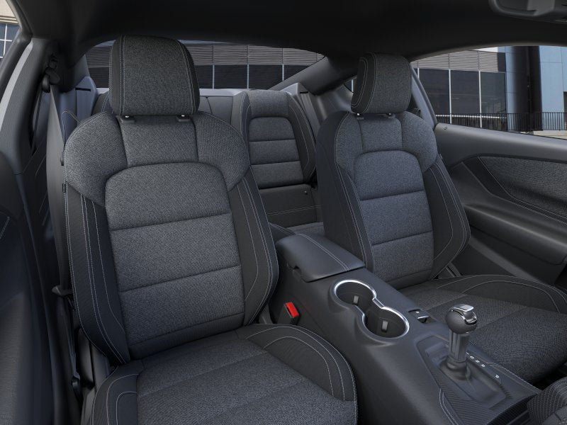 New 2026 Ford Mustang Coupe RWD image 32