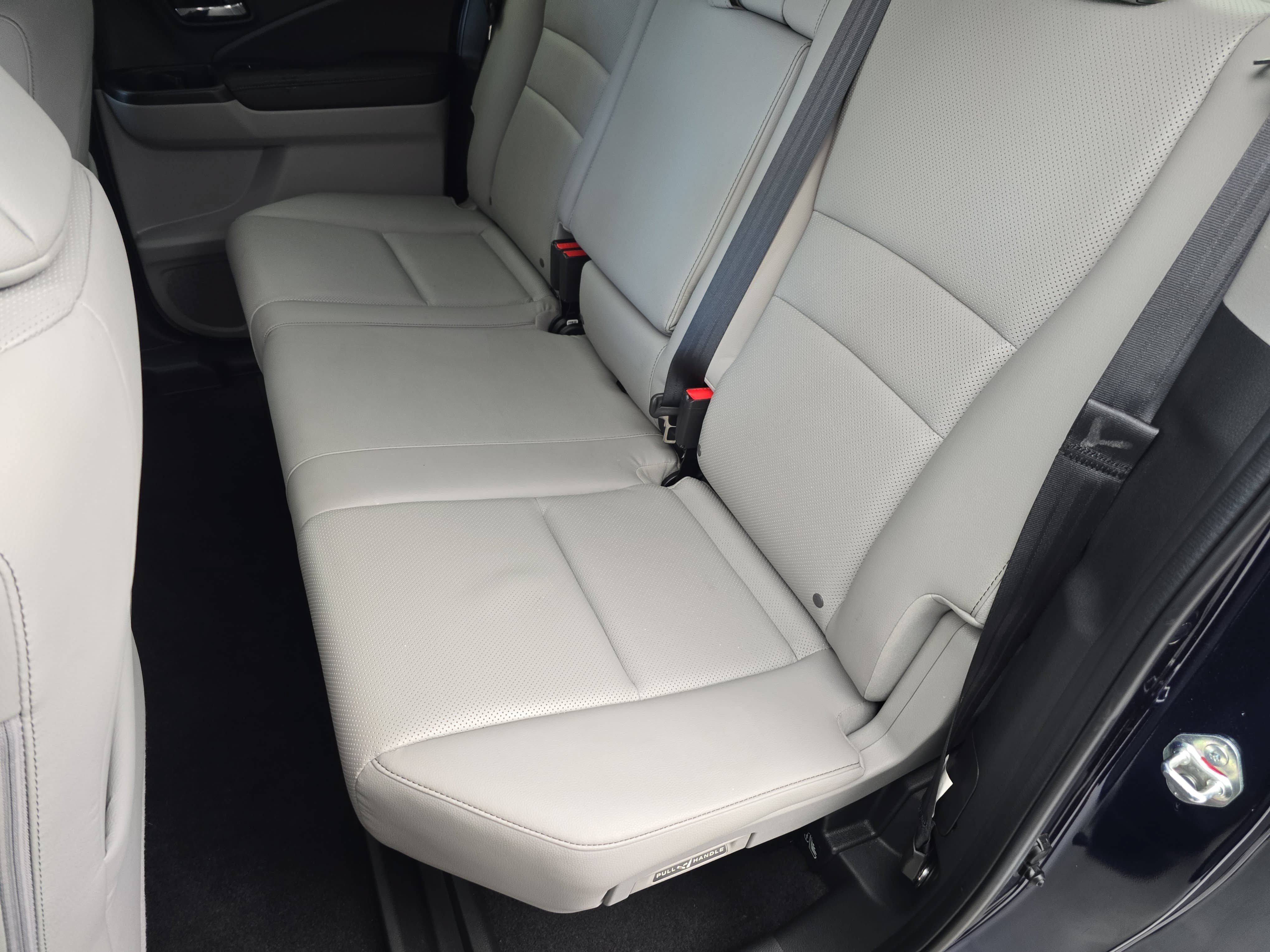 Used 2023 Honda Ridgeline RTL-E image 13