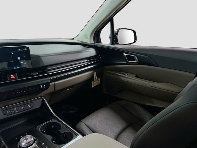 New 2026 Kia Carnival LXS image 24