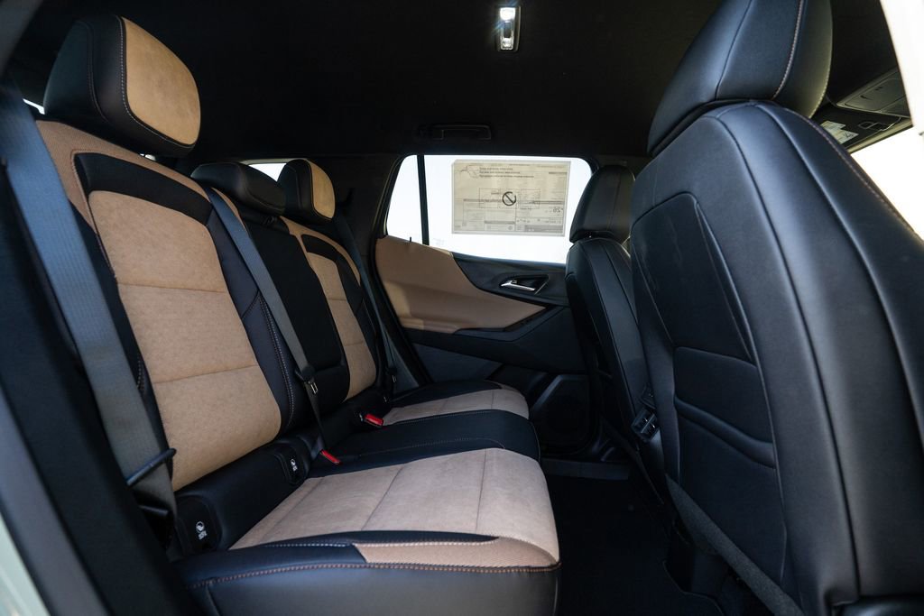 New 2026 Chevrolet Equinox ACTIV image 15