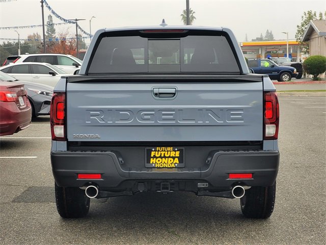 New 2026 Honda Ridgeline RTL image 6