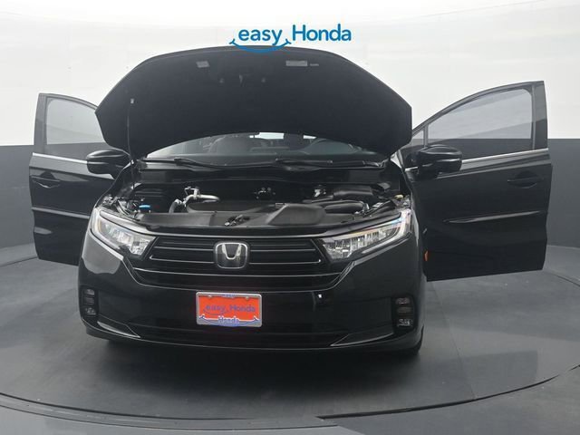 Used 2023 Honda Odyssey Sport image 36