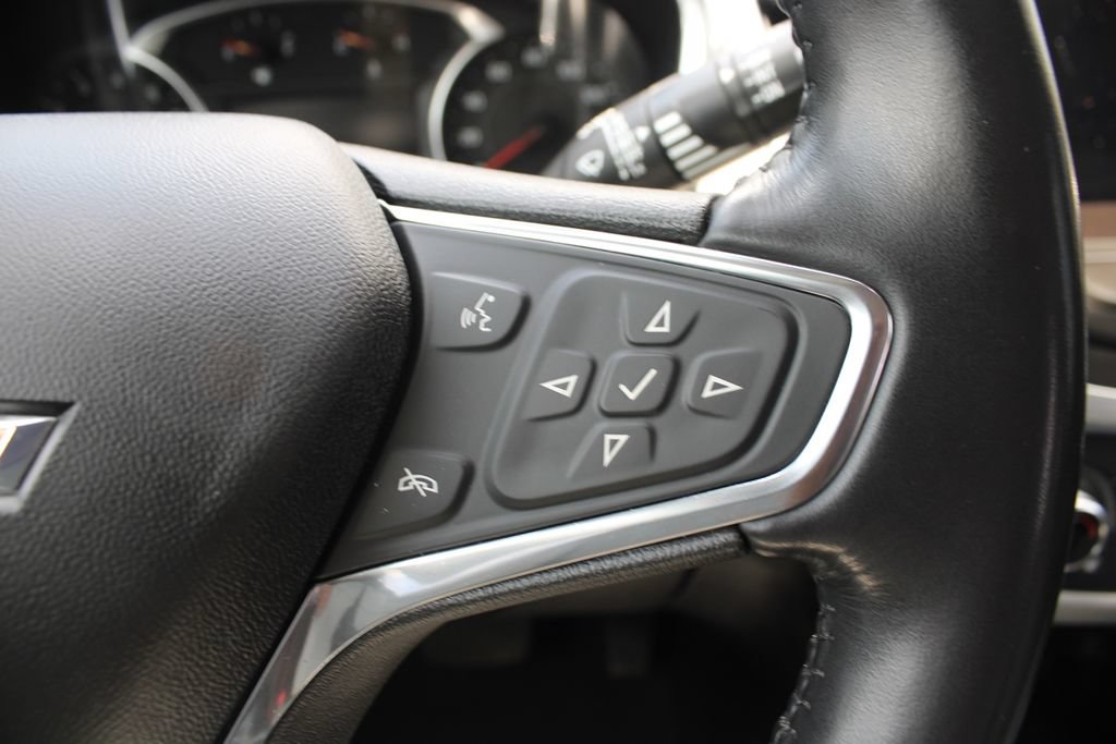 Used 2020 Chevrolet Equinox Premier AWD/4WD image 19