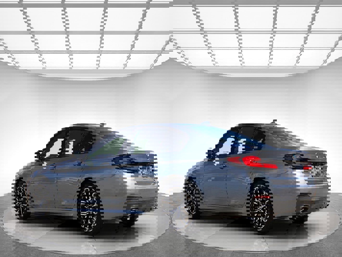 Used 2021 BMW 530i w/ M Sport Package image 6