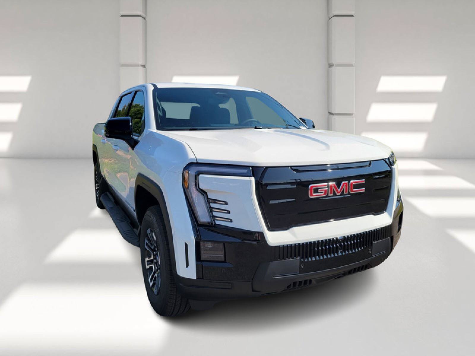 New 2026 GMC Sierra EV Elevation AWD/4WD image 3