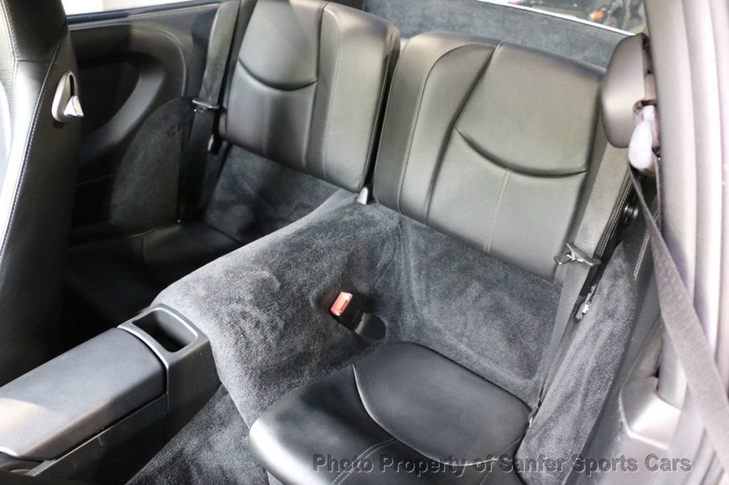Used 2005 Porsche 911 Carrera S RWD image 28