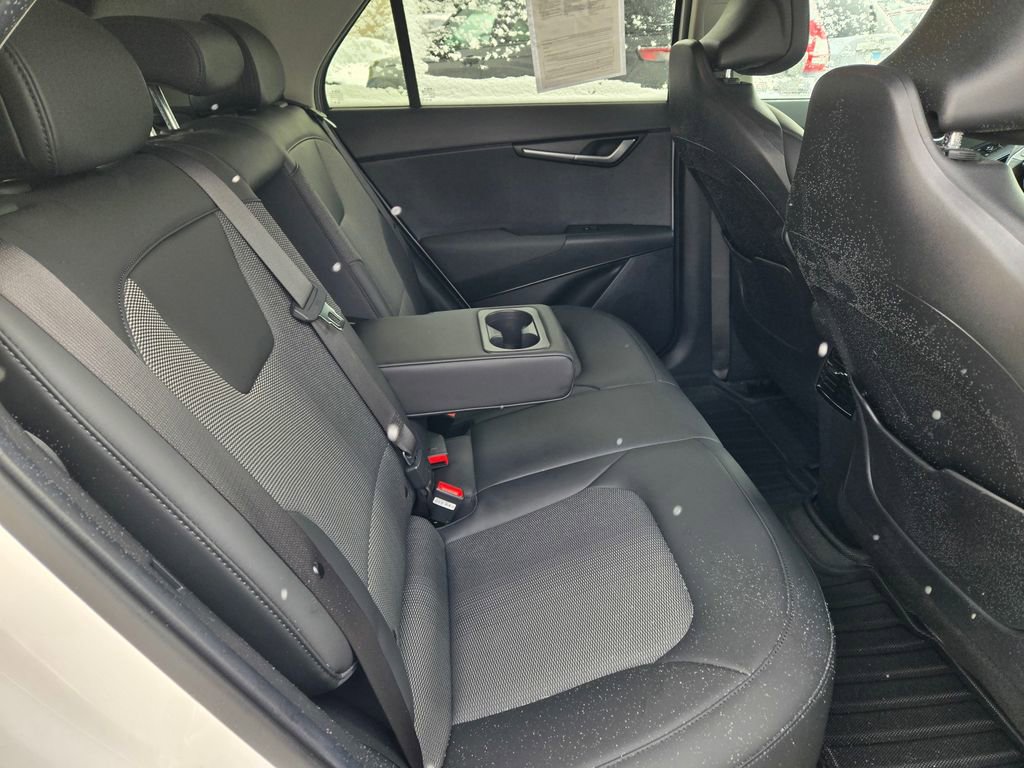 Used 2023 Kia Niro Wind image 14