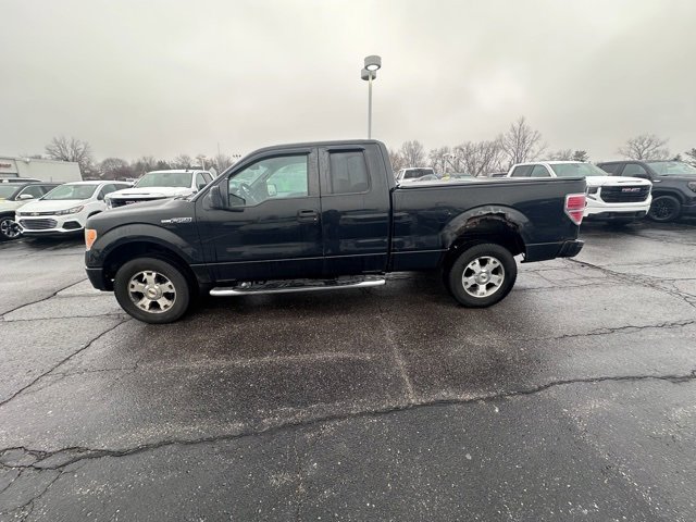 Used 2009 Ford F150 STX image 2
