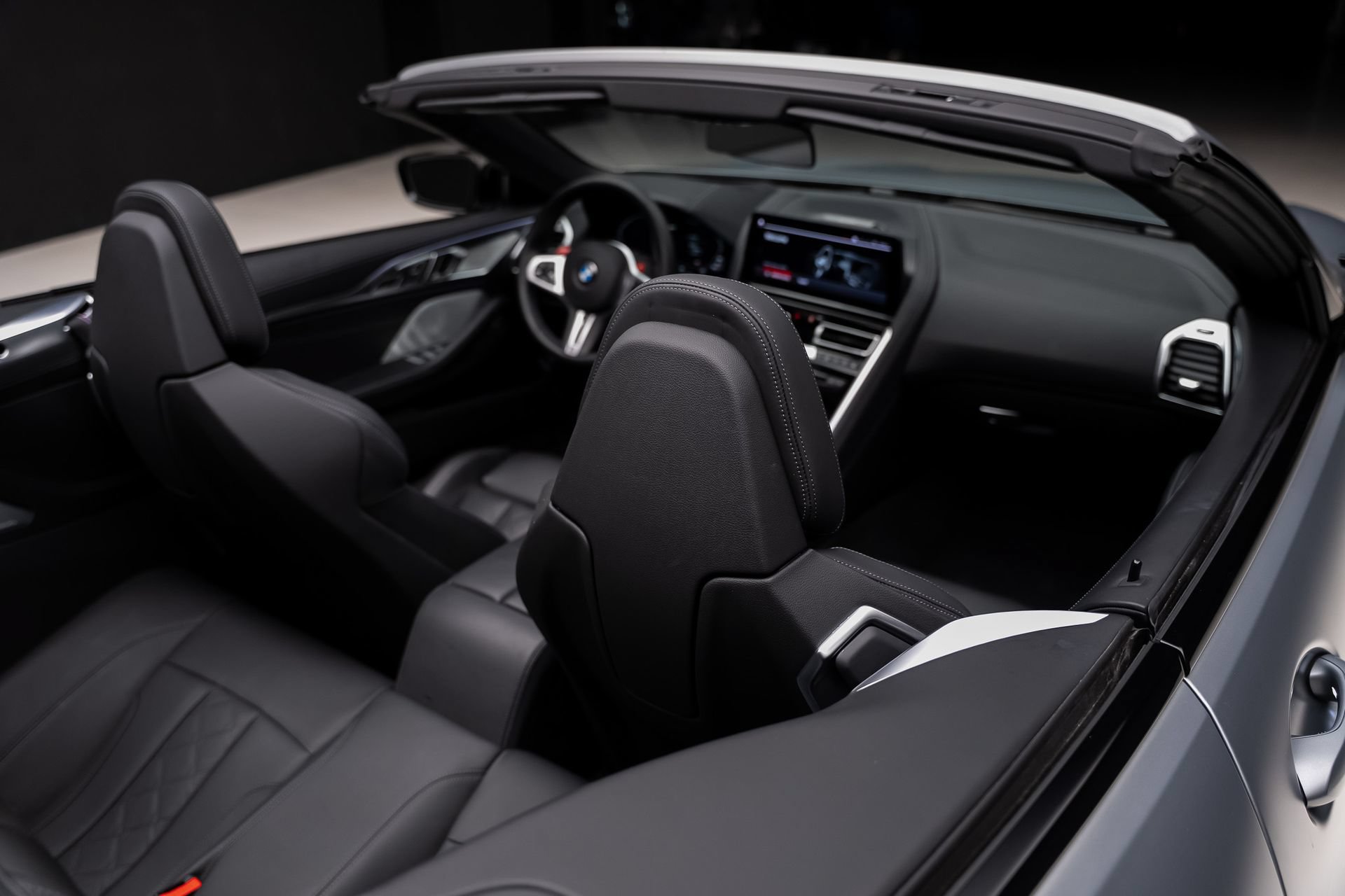 Used 2024 BMW M8 Competition AWD/4WD image 77