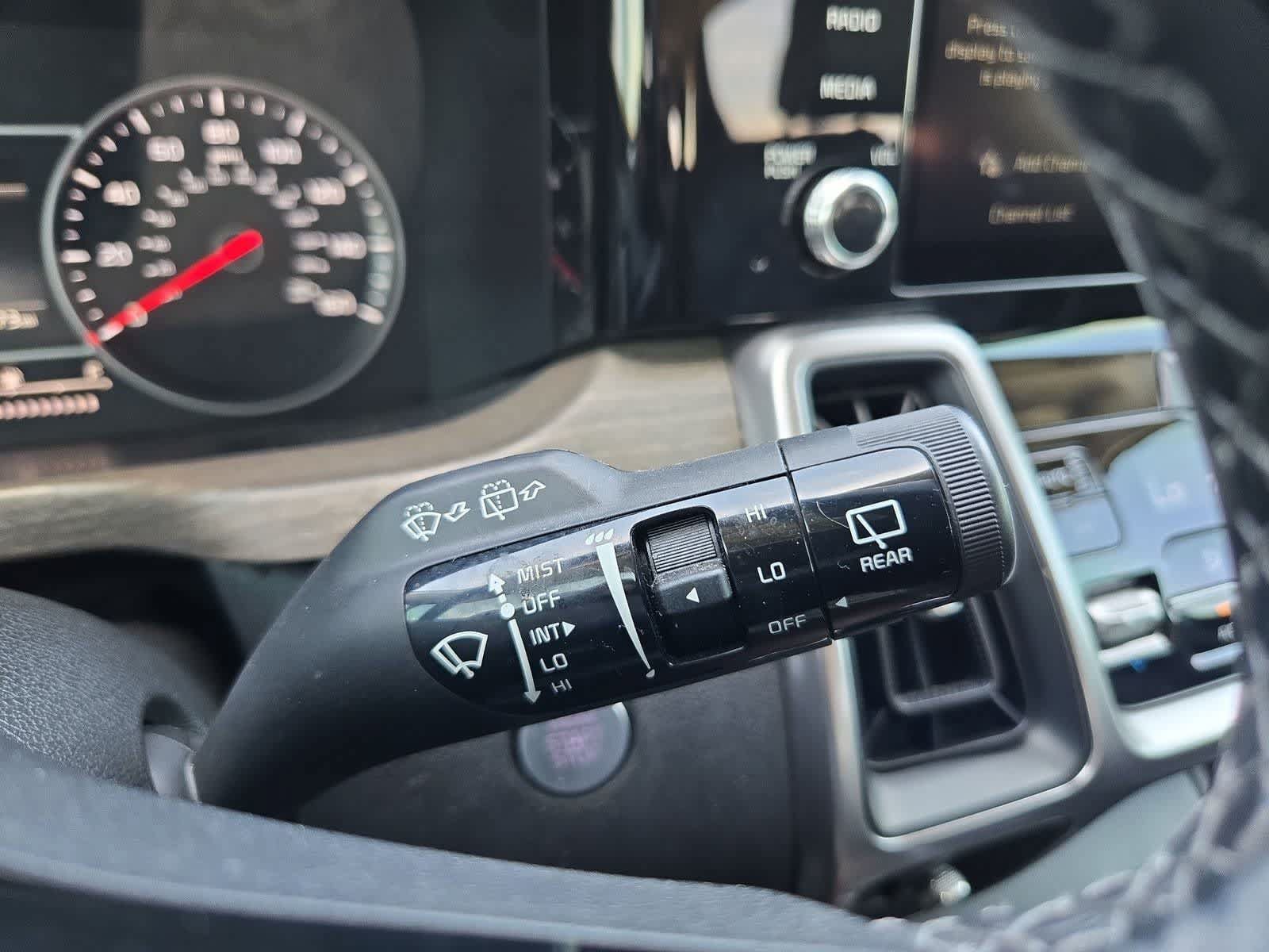 Certified 2023 Kia Sorento X-Line EX AWD/4WD image 25