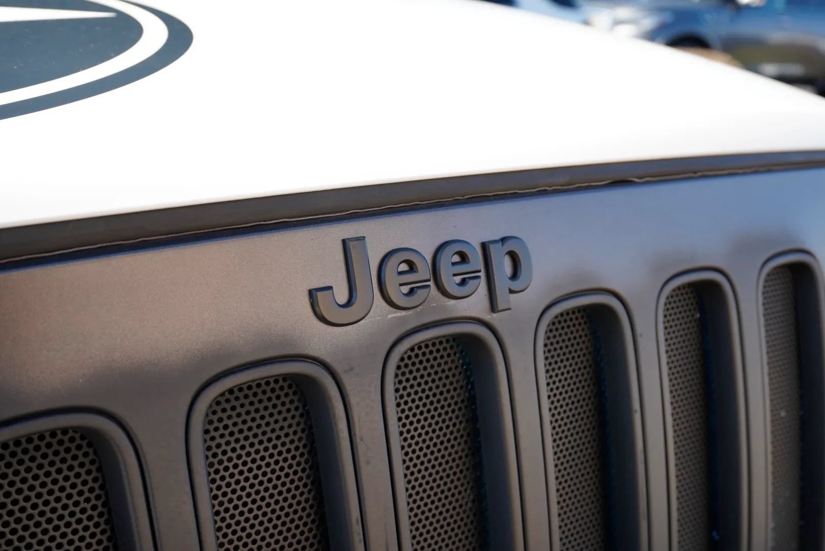 Used 2018 Jeep Wrangler Sport AWD/4WD image 10