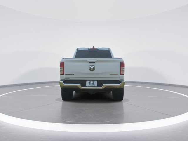 Used 2022 RAM 1500 Big Horn AWD/4WD image 7