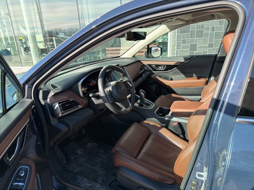 Used 2023 Subaru Outback Touring XT image 6