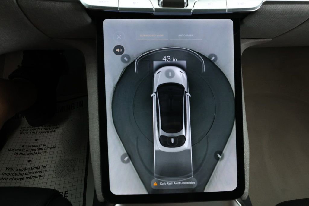 Used 2023 Lucid Air Touring image 21