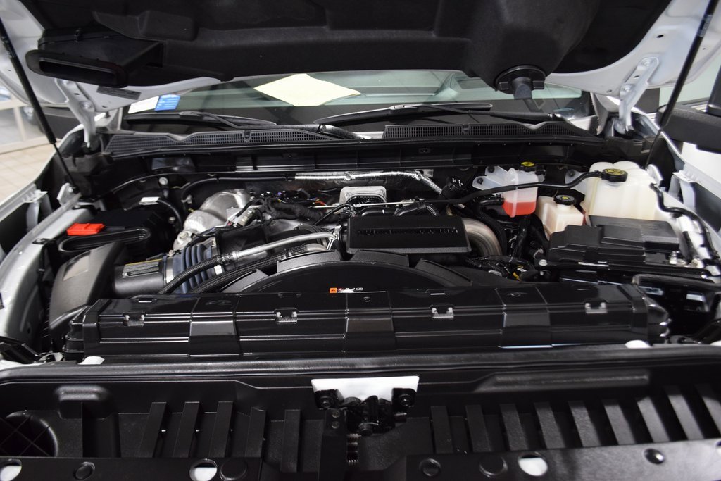 Used 2024 GMC Sierra 3500 Denali w/ Denali Reserve Package image 29