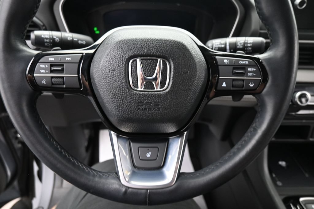 Used 2024 Honda Pilot Elite image 18