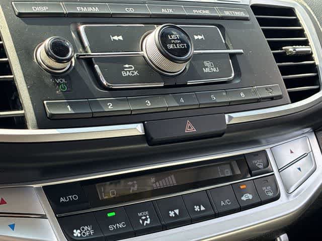Used 2014 Honda Accord Sport image 38