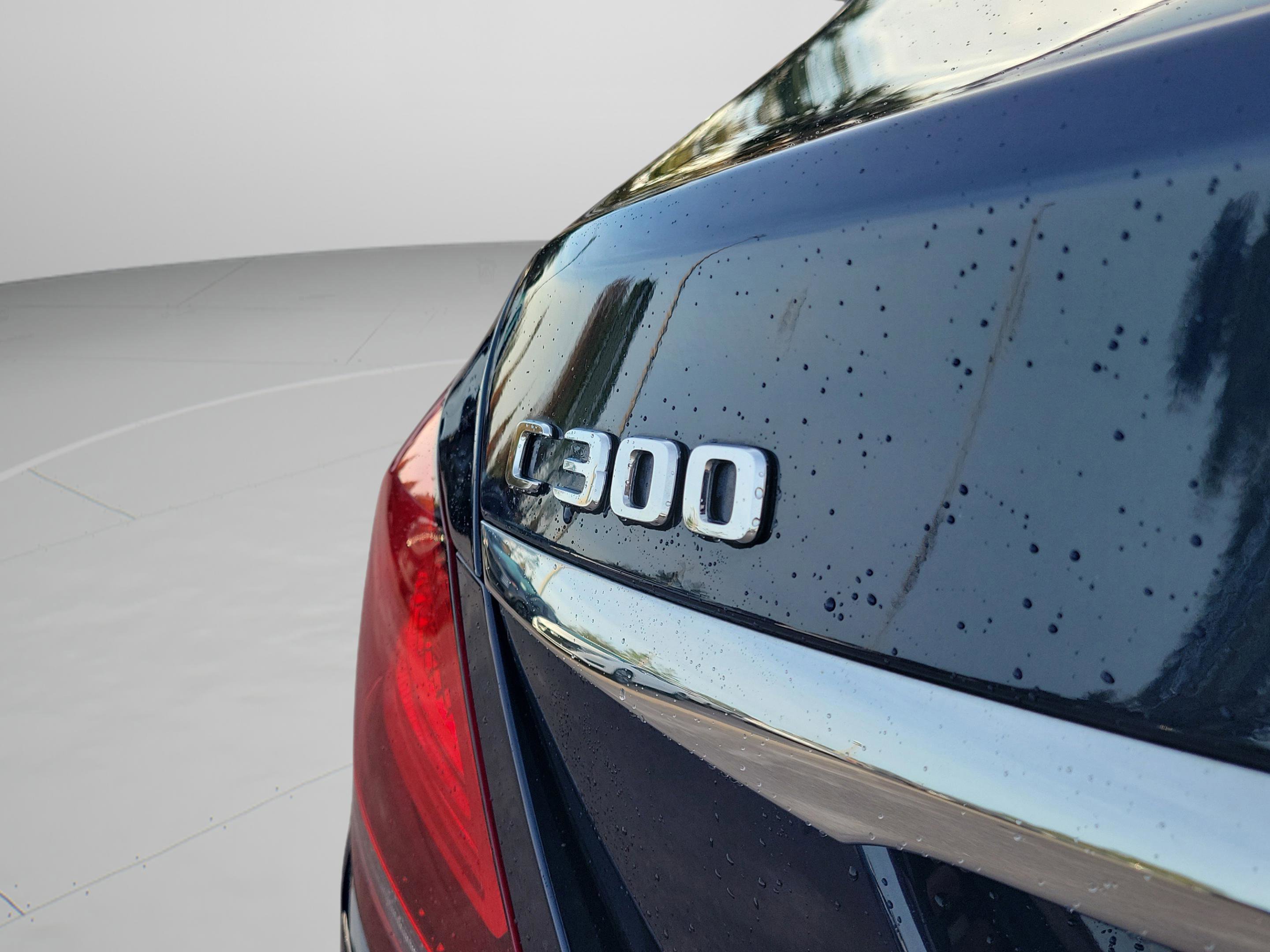 Used 2020 Mercedes-Benz C 300 C 300 image 6