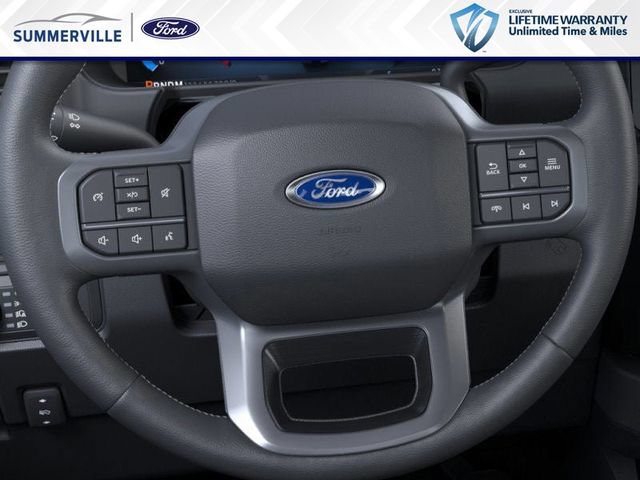 New 2026 Ford F250 Lariat w/ Lariat Premium Package AWD/4WD image 14
