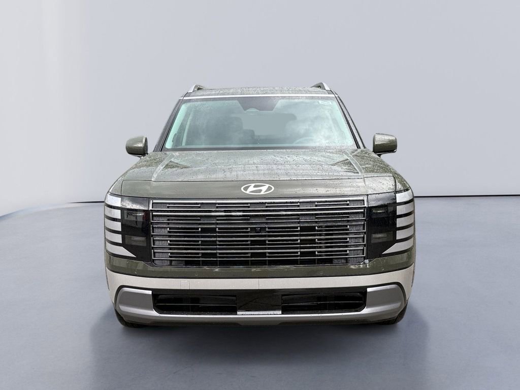 New 2026 Hyundai Palisade Limited image 8