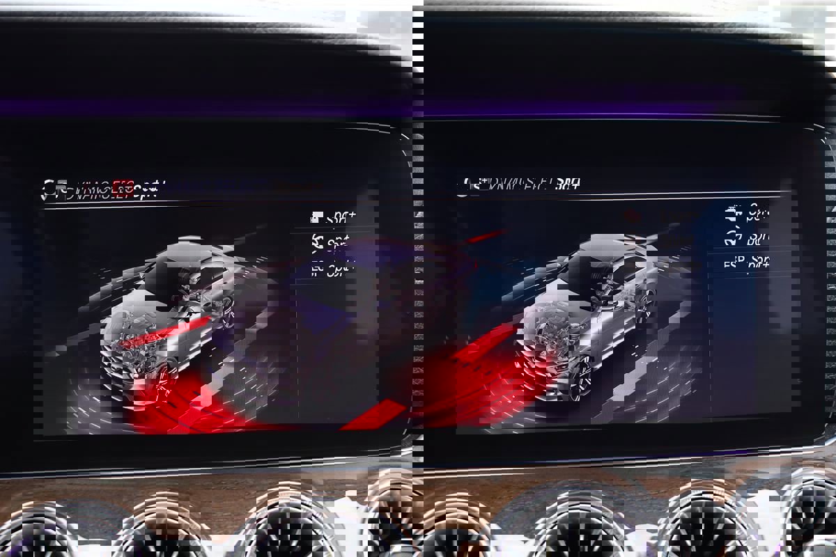 Used 2020 Mercedes-Benz CLS 450 w/ Premium Package image 21