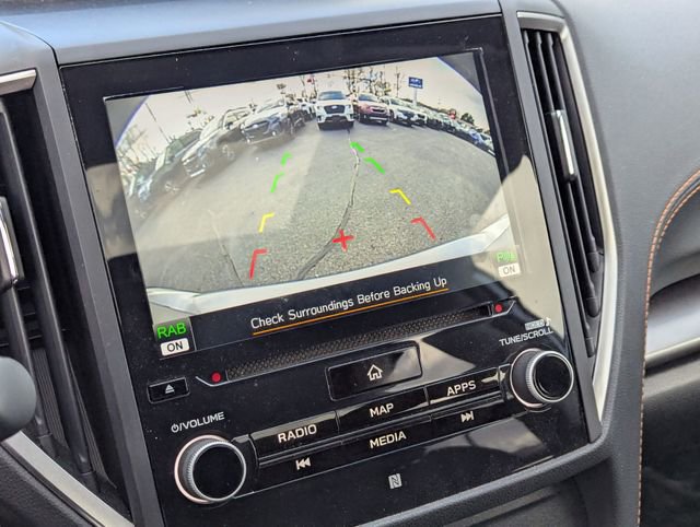 Used 2022 Subaru Crosstrek 2.5i Limited w/ Moonroof Package 2 image 17