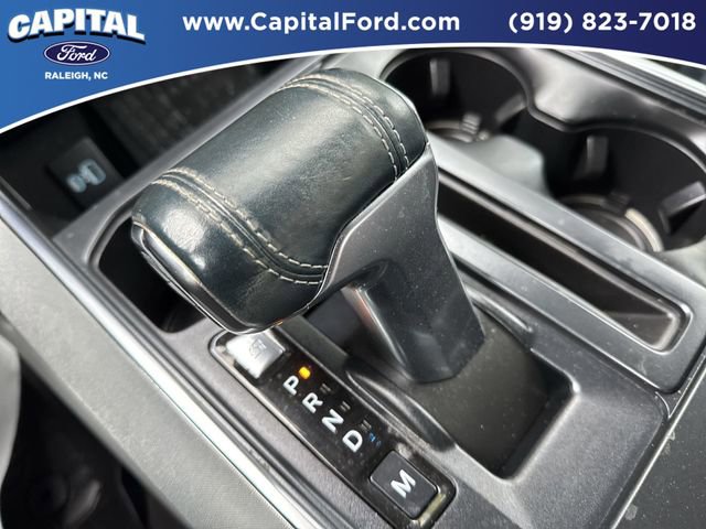 Certified 2021 Ford F150 Limited AWD/4WD image 31